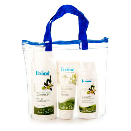 lixone PACK ACEITE de OLIVA Mejor oferta