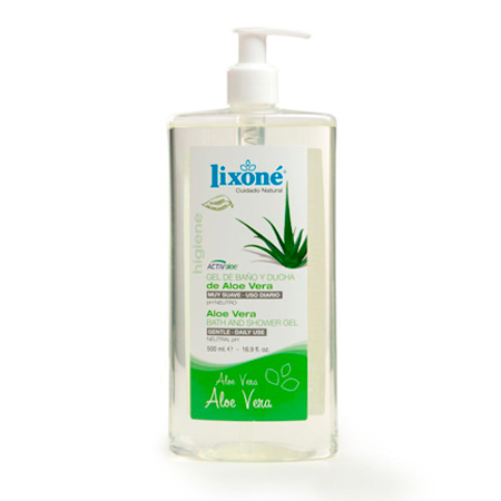 lixone PACK ALOE VERA Rebajas online