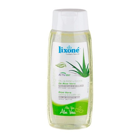 lixone PACK ALOE VERA Rebajas online