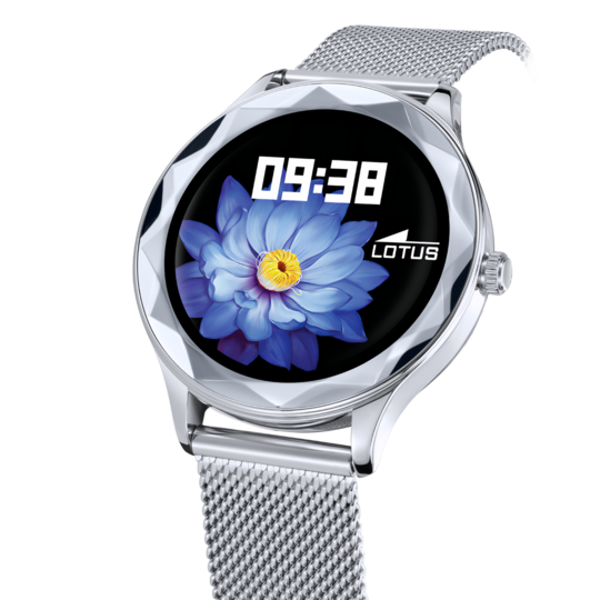 lotus SMARTWATCH LOTUS SMARTIME 50035/1 120MAH BLUETOOTH MUJER En línea