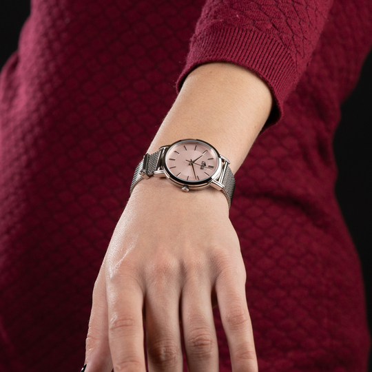 lotus RELOJ DE MUJER LOTUS TRENDY CON ESFERA ROSA 18737/2 Rebajas