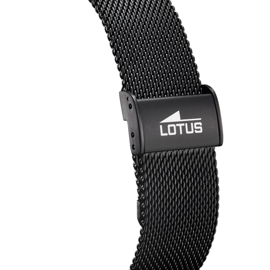lotus SMARTWATCH LOTUS 50046/1 CORREA DE ACERO INOXIDABLE 316L BLUETOOTH HOMBRE Rebajas baratas