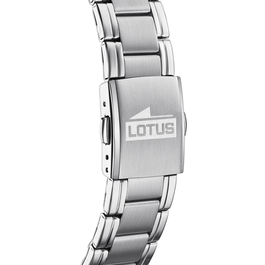 lotus RELOJ DE HOMBRE LOTUS MULTIFUNCTION CON ESFERA AZUL 18812/1 Los más vendidos