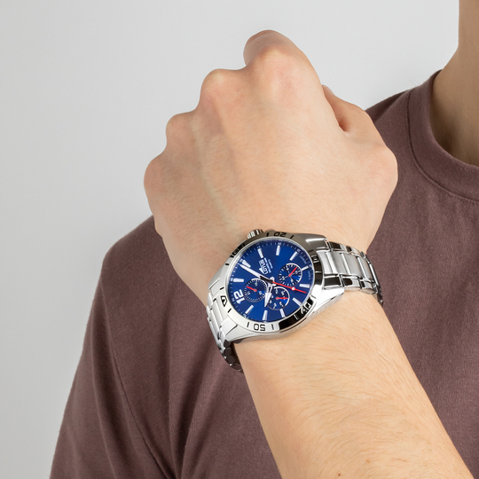 lotus RELOJ DE HOMBRE LOTUS MULTIFUNCTION CON ESFERA AZUL 18812/1 Los más vendidos