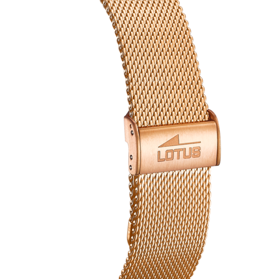 lotus SMARTWATCH LOTUS SMARTIME 50033/1 CON CORREA DE ACERO BLUETOOTH MUJER Mejor oferta