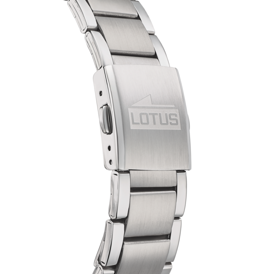 lotus RELOJ DE HOMBRE LOTUS MINIMALIST CON ESFERA VERDE 18692/4 Rebajas online