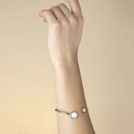 lotus BRAZALETE DE ACERO LOTUS STYLE PARA MUJER LS1837-2/1 Envío gratis
