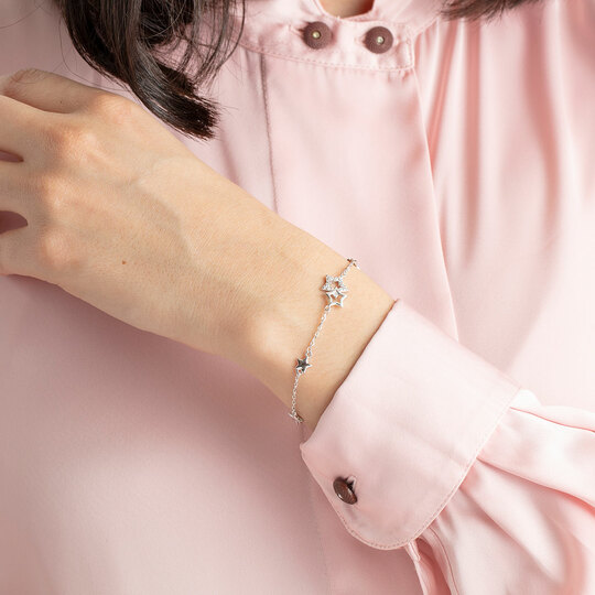 lotus PULSERA ESTRELLA LOTUS SILVER LP3177-2/1 PLATA MUJER Solo hoy