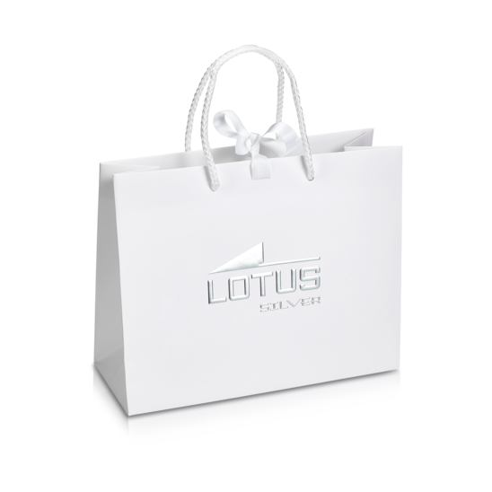 lotus COLLAR TRÉBOL LOTUS SILVER LP3108-1/1 PLATA MUJER Oferta especial de fábrica