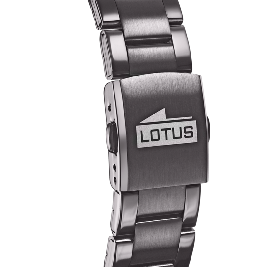 lotus RELOJ DE HOMBRE LOTUS CONNECTED CON ESFERA NEGRA 18807/2 Grandes descuentos
