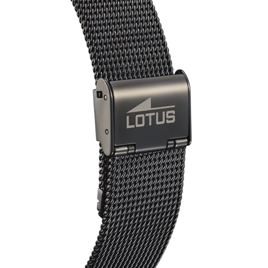 lotus RELOJ DE HOMBRE LOTUS CONNECTED CON ESFERA PLATEADA 18805/1 Limitado a 3 días