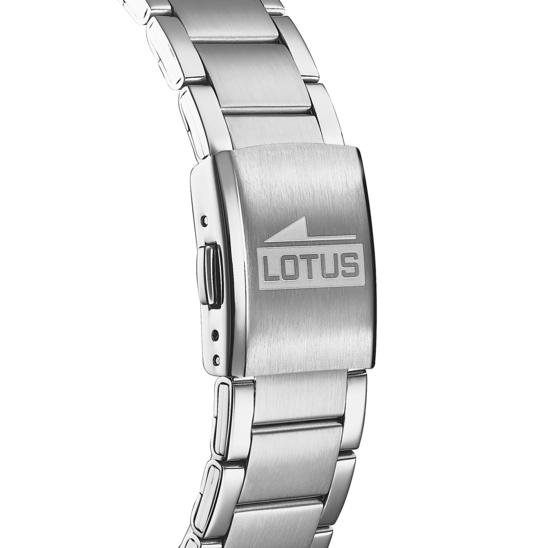 lotus RELOJ DE HOMBRE LOTUS MINIMALIST CON ESFERA BLANCA 15959/1 En línea