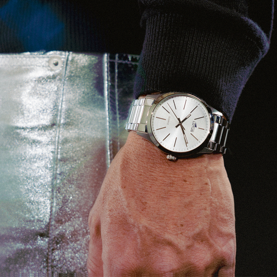 lotus RELOJ DE HOMBRE LOTUS MINIMALIST CON ESFERA BLANCA 15959/1 En línea