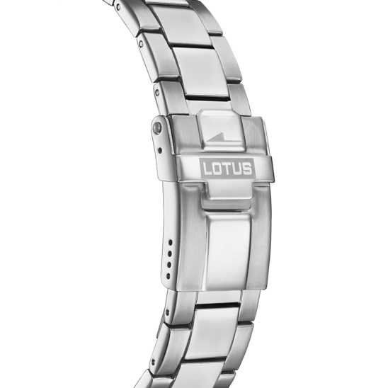 lotus RELOJ DE HOMBRE LOTUS EXCELLENT CON ESFERA NEGRA 18756/3 Rebajas baratas
