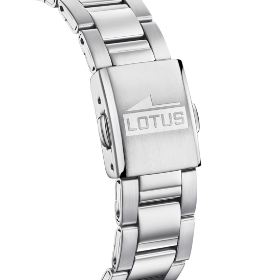 lotus RELOJ INFANTIL LOTUS JUNIOR CON ESFERA AZUL 18860/1 Rebajas online