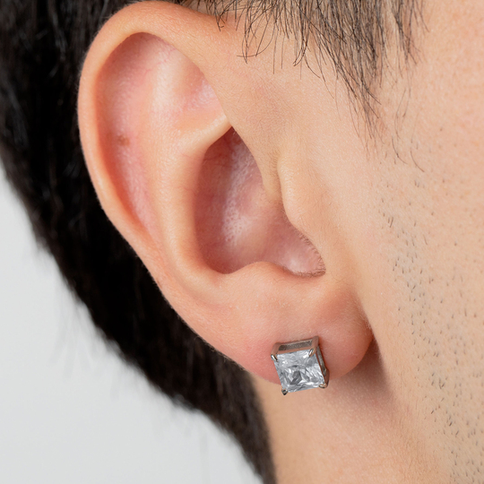 lotus PENDIENTES LOTUS STYLE LS2166-4/1 ACERO INOXIDABLE 316L HOMBRE Ahorra y exporta