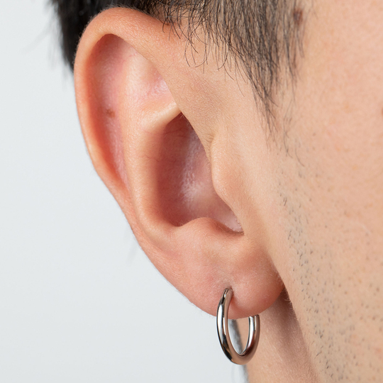 lotus PENDIENTES CRUZ LOTUS STYLE LS2174-4/1 ACERO INOXIDABLE 316L HOMBRE Precios de Black Friday