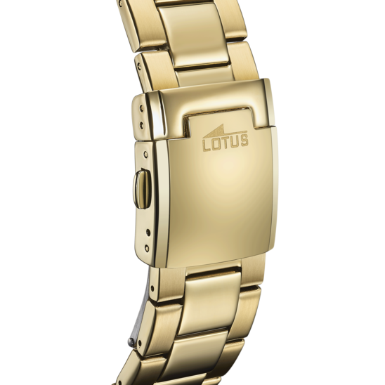 lotus RELOJ DE HOMBRE LOTUS CONNECTED CON ESFERA NEGRA 18802/4 Rebajas