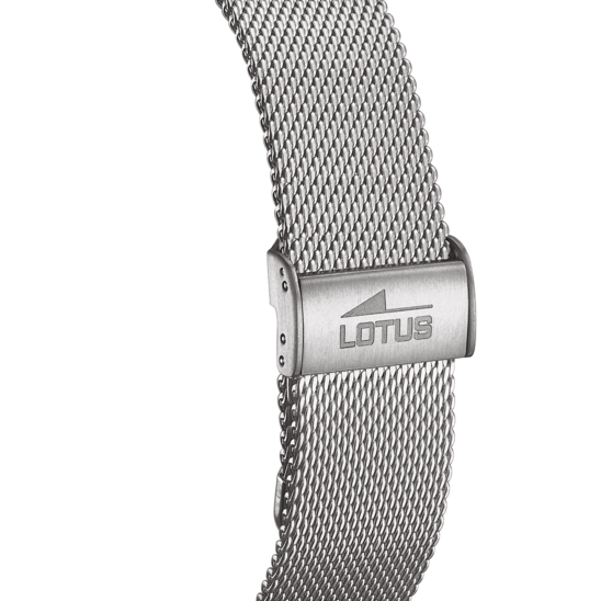 lotus SMARTWATCH LOTUS SMARTIME 50032/1 CON CORREA DE ACERO BLUETOOTH HOMBRE Precio de fábrica