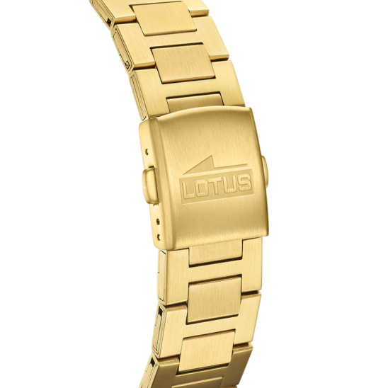 lotus RELOJ DE HOMBRE LOTUS FREEDOM CON ESFERA PLATEADA 18837/1 Tienda de fábrica