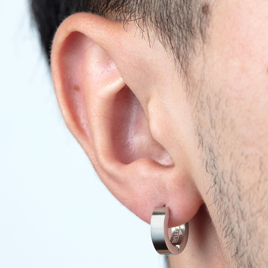 lotus PENDIENTES LOTUS STYLE LS2160-4/1 ACERO INOXIDABLE 316L HOMBRE Gran oferta
