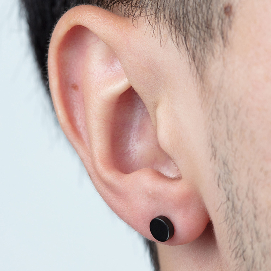lotus PENDIENTES LOTUS STYLE LS2165-4/1 ACERO INOXIDABLE 316L HOMBRE Los más vendidos
