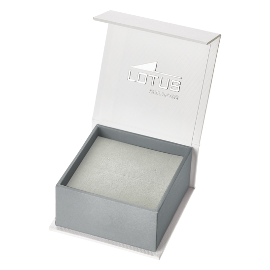 lotus PENDIENTES TREPADORES LOTUS SILVER EARPARTY LP3389-4/1 PLATA MUJER Descuento