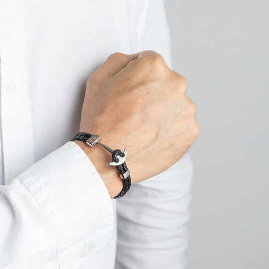 lotus PULSERA LOTUS STYLE LS1832-2/1 ACERO INOXIDABLE 316L HOMBRE Tienda