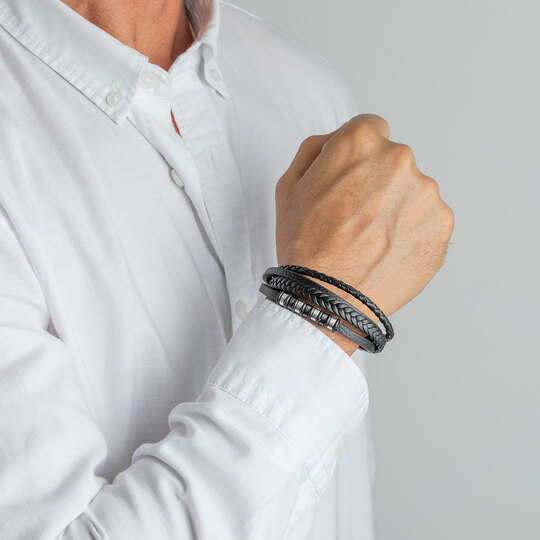 lotus PULSERA LOTUS STYLE LS2101-2/1 ACERO INOXIDABLE 316L HOMBRE Tienda