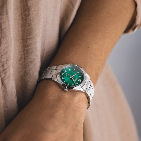 lotus RELOJ DE MUJER LOTUS BLISS CON ESFERA VERDE 18569/C Mejor oferta
