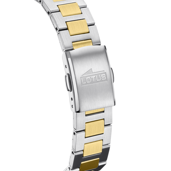lotus RELOJ DE MUJER LOTUS FREEDOM CON ESFERA BEIGE 18839/1 Rebajas top