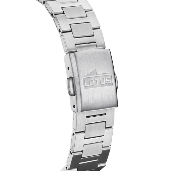 lotus RELOJ DE MUJER LOTUS FREEDOM CON ESFERA BLANCA 18885/1 Últimos 3 días