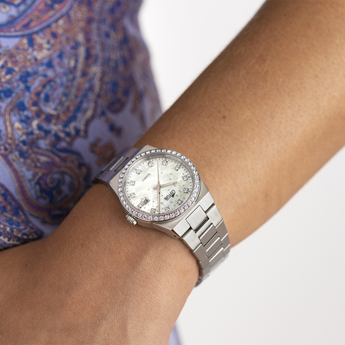 lotus RELOJ DE MUJER LOTUS FREEDOM CON ESFERA BLANCA 18885/1 Últimos 3 días