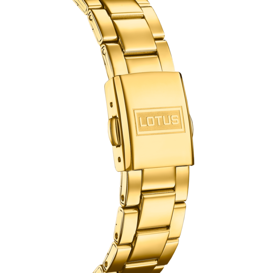 lotus RELOJ DE MUJER LOTUS BLISS CON ESFERA BEIGE 18902/2 ÚLTIMAS EDICIONES