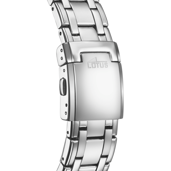 lotus RELOJ DE HOMBRE LOTUS CONNECTED CON ESFERA PLATEADA 18810/1 Precio de fábrica