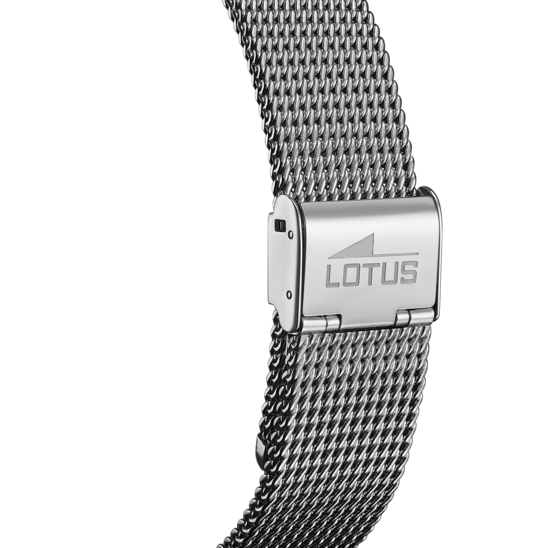 lotus RELOJ DE HOMBRE LOTUS CONNECTED CON ESFERA PLATEADA 18803/1 Envío internacional gratuito