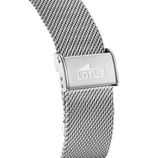 lotus SMARTWATCH LOTUS 50037/1 CORREA DE ACERO INOXIDABLE 316L BLUETOOTH HOMBRE Rebajas