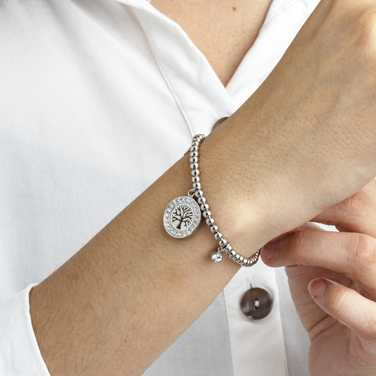 lotus PULSERA ÁRBOL DE VIDA LOTUS STYLE LS2181-2/4 ACERO MUJER Los más vendidos