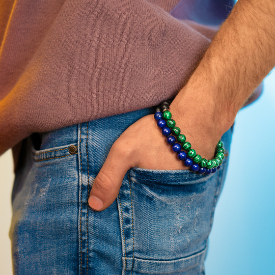 lotus PULSERA LOTUS STYLE LS2190-2/1 HOMBRE Tienda