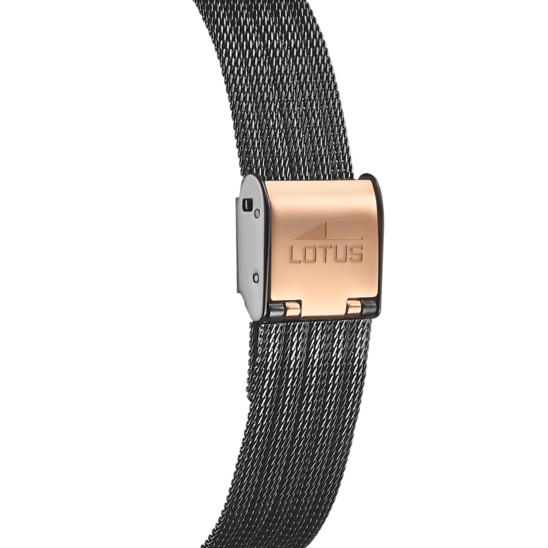 lotus RELOJ DE MUJER LOTUS BLISS CON ESFERA GRIS 18751/1 Superdescuento