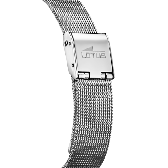 lotus RELOJ DE MUJER LOTUS BLISS CON ESFERA BLANCA 18616/1 Tienda de fábrica