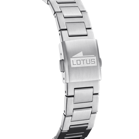 lotus RELOJ DE MUJER LOTUS CONNECTED CON ESFERA VERDE 18924/4 Descuento por venta flash