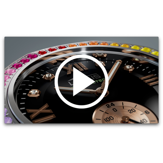lotus RELOJ DE MUJER LOTUS CONNECTED CON ESFERA PLATEADA 18925/5 Rebajas de fin de temporada