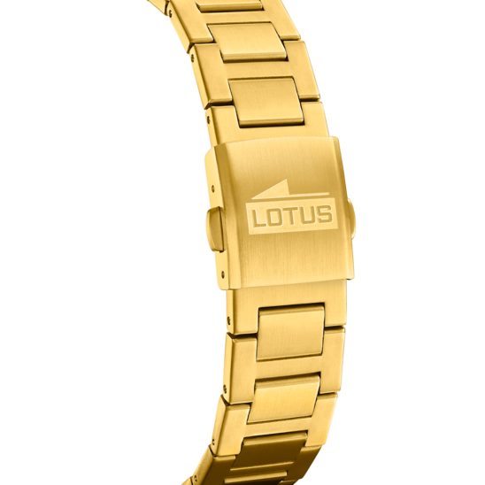 lotus RELOJ DE MUJER LOTUS CONNECTED CON ESFERA PLATEADA 18925/5 Rebajas de fin de temporada
