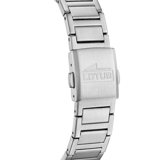 lotus RELOJ LOTUS CONNECTED 18971/2 ROSA CORREA DE ACERO INOXIDABLE 316L MUJER En línea