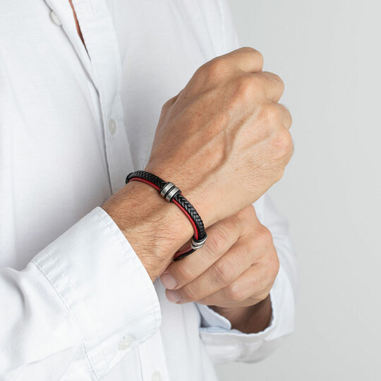 lotus PULSERA LOTUS STYLE LS1829-2/3 ACERO INOXIDABLE 316L HOMBRE Precios de Black Friday