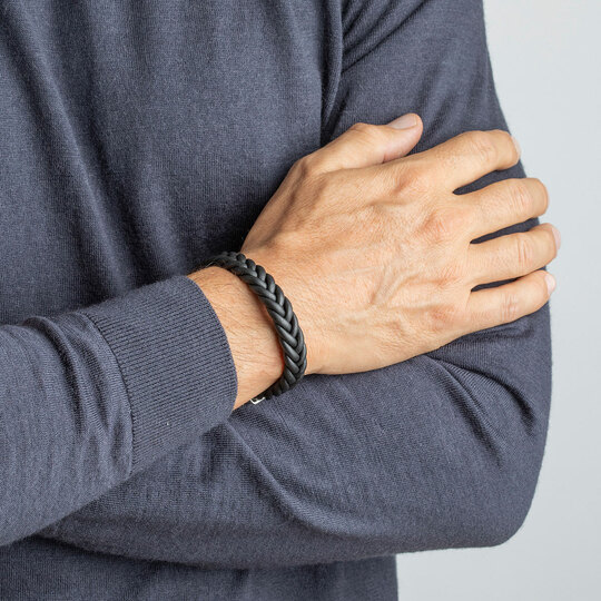 lotus PULSERA LOTUS STYLE LS2095-2/2 ACERO INOXIDABLE 316L HOMBRE Libre de impuestos