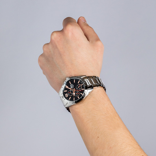 lotus RELOJ DE HOMBRE LOTUS MULTIFUNCTION CON ESFERA NEGRA 18812/6 2025
