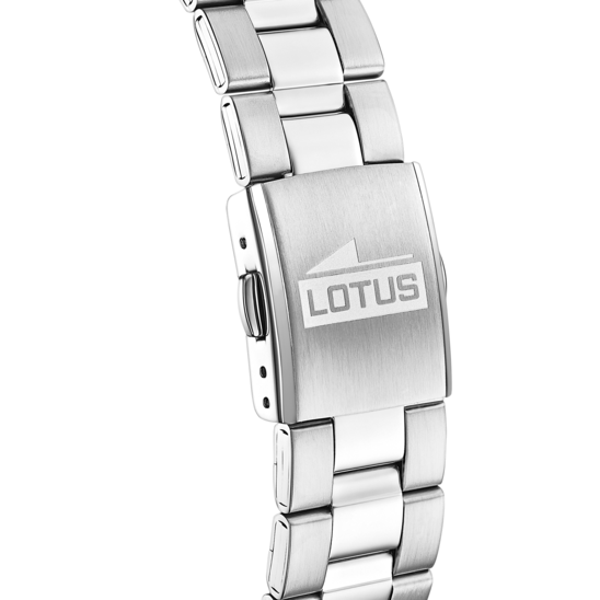 lotus RELOJ DE HOMBRE LOTUS MINIMALIST CON ESFERA AZUL 18152/4 Rebajas