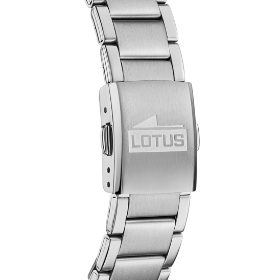 lotus RELOJ DE HOMBRE LOTUS MINIMALIST CON ESFERA AZUL 15954/5 Ofertas